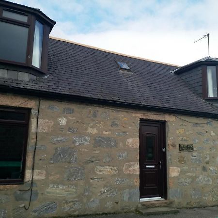 Mortlach Cottage Dufftown Luaran gambar